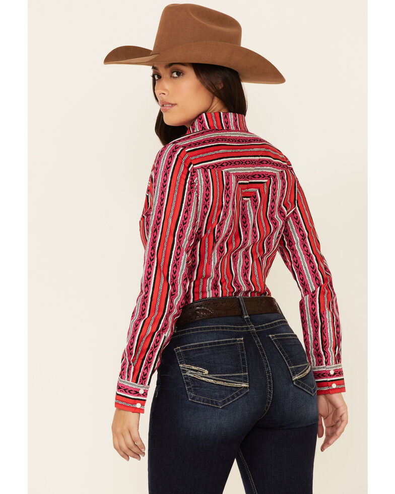 punchy western outfits