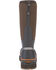 Dryshod Men's Cool Clad Boots - Steel Toe, Brown, hi-res