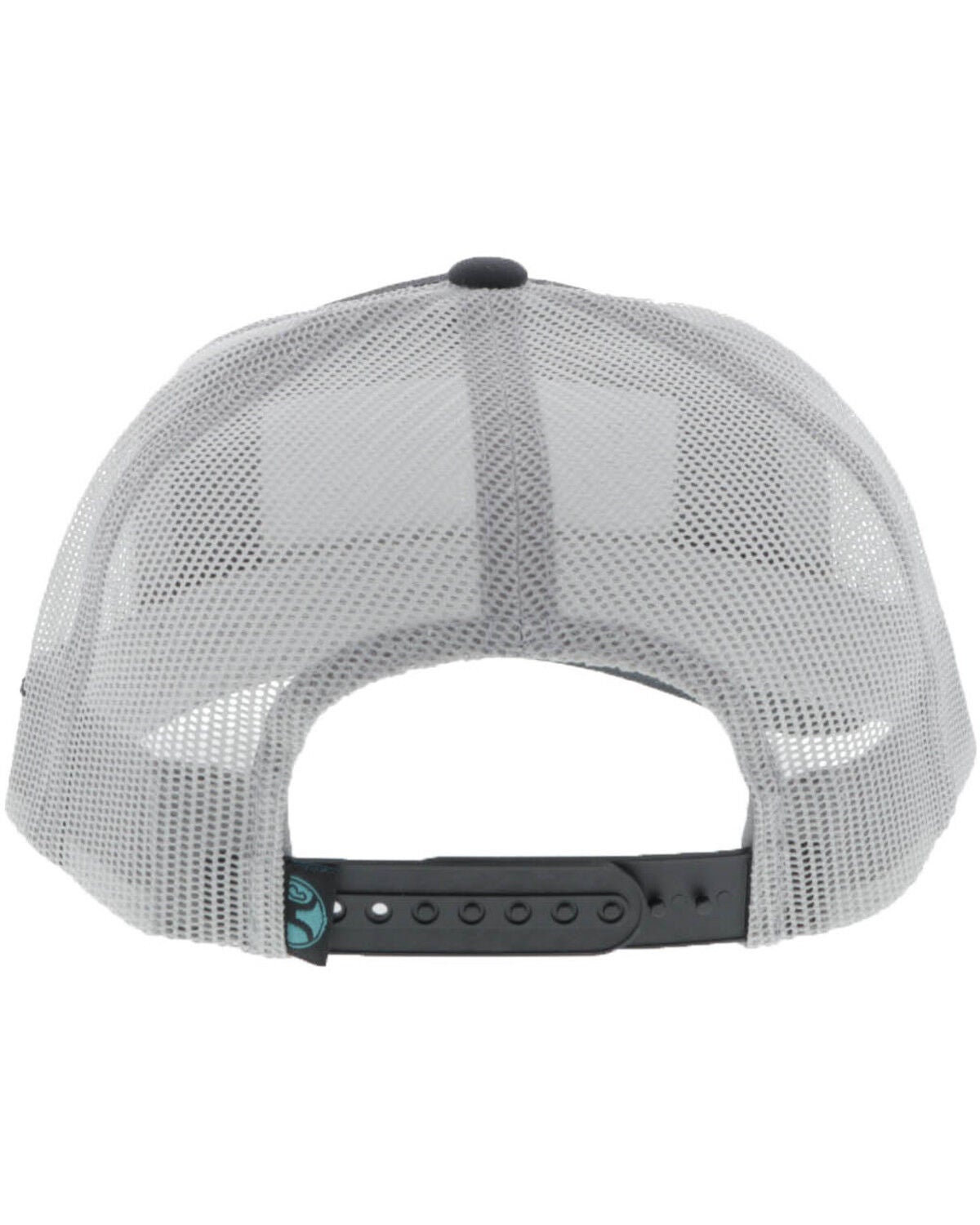 White Resistol Patch Mesh Cap | Sheplers
