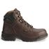 Image #2 - Timberland Pro 6" Titan Waterproof Boots - Safety Toe, Mocha, hi-res