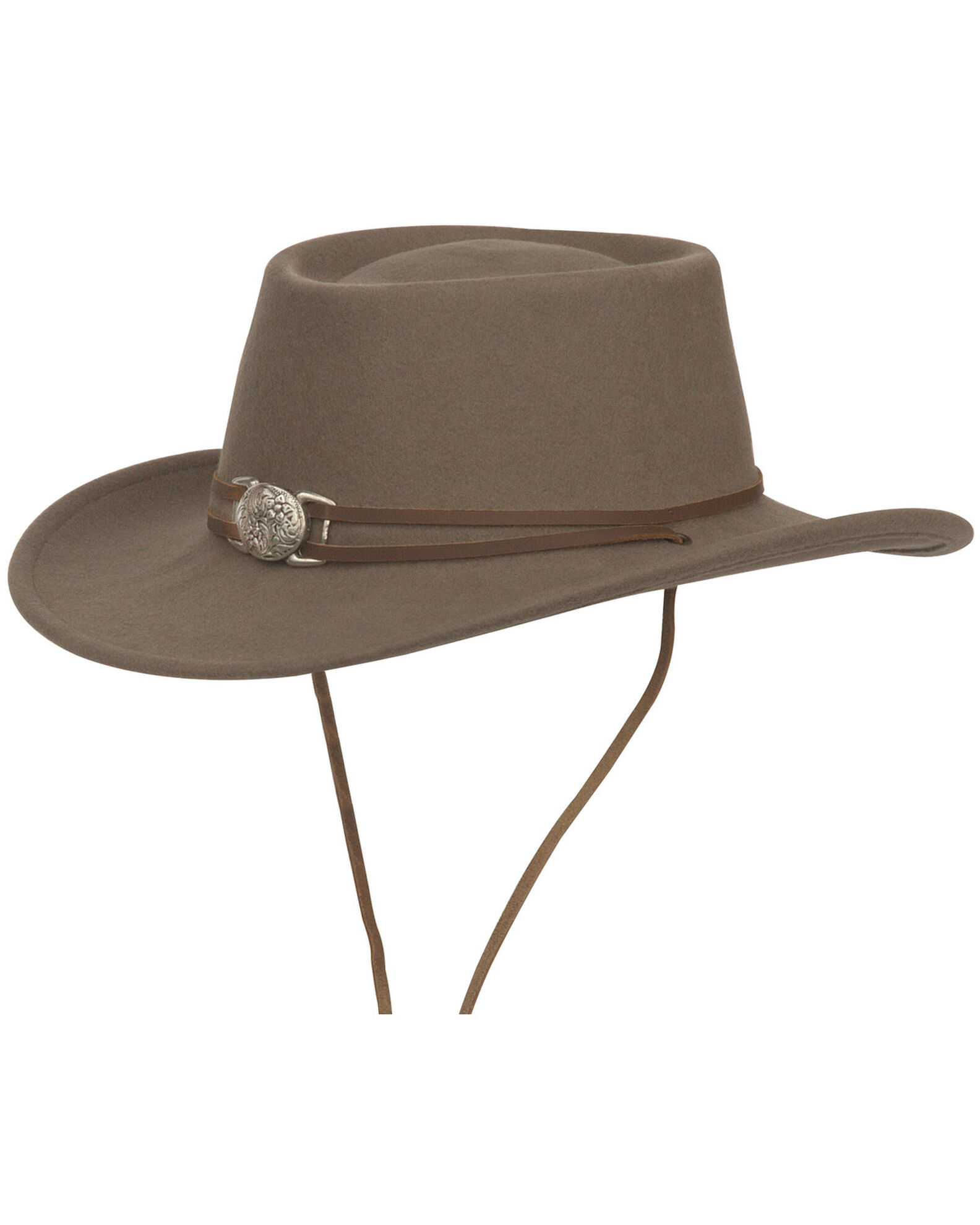 Silverado western clothing shop