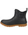 Muck Boots Women's Muck Originals Ankle Boots - Round Toe, Black, hi-res