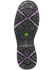 Image #2 - Danner Women's Springfield Low Shoes - Composite Toe, Multi, hi-res
