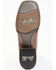 Dan Post Women's Embroidered Western Performance Boots - Broad Square Toe, Brown, hi-res