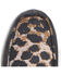 Image #4 - Twisted X Women's Slip-On Kicks, Black, hi-res