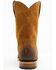 Image #5 - Cody James Black 1978® Men's Carmen Roper Boots - Round Toe, Tan, hi-res