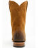 Image #5 - Cody James Black 1978® Men's Carmen Roper Boots - Medium Toe , Tan, hi-res