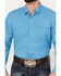 Image #3 - Ariat Men's VentTEK Outbound Solid Classic Fit Long Sleeve Button-Down Western Shirt, , hi-res