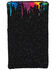 Mary Frances Women's Express Yourself Heart Bead Phone Crossbody Bag, Multi, hi-res