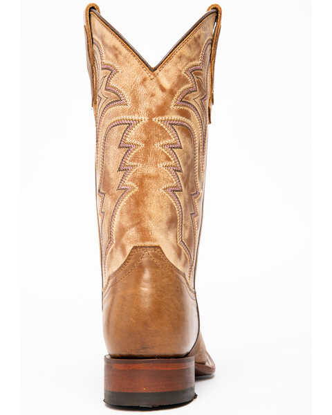 Image #5 - Shyanne Women's Manchester Western Boots - Square Toe, , hi-res
