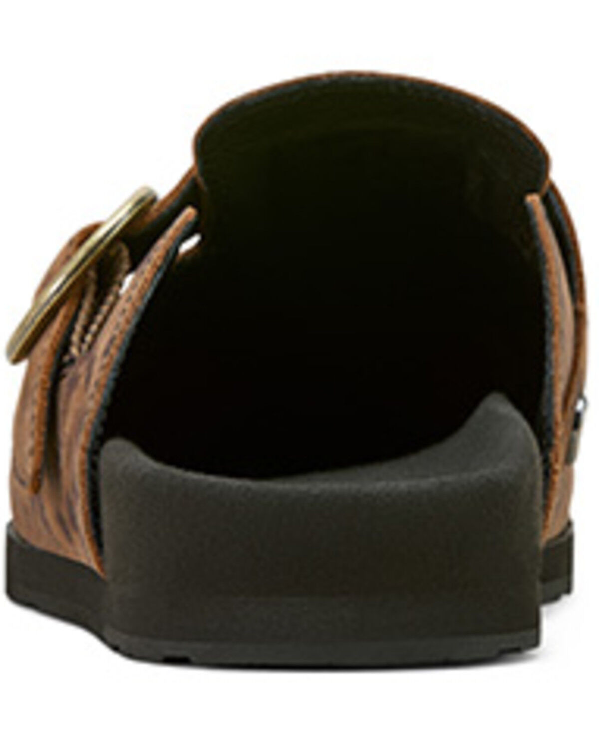 Image #3 - Ariat Women's Country Mule Shoes, Leopard, hi-res