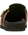 Image #3 - Ariat Women's Country Mule Shoes, Leopard, hi-res
