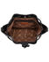 Image #3 - Wrangler Women's Daenerys Winter Southwestern Drawstring Crossbody Bag, Black, hi-res
