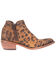 Image #2 - Liberty Black Women's Chita Fashion Booties - Round Toe, Tan, hi-res