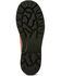 Image #5 - Ariat Women's Fatbaby Slouch Performance Western Boots - Round Toe, Brown, hi-res