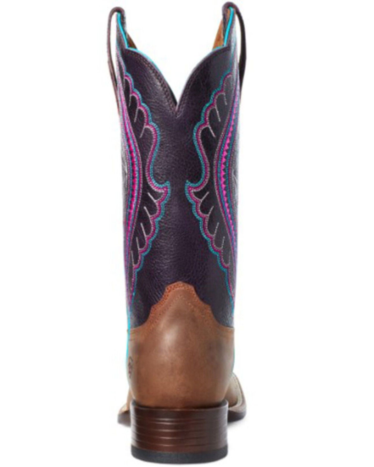 Ariat Women's Shadow Primetime Western 