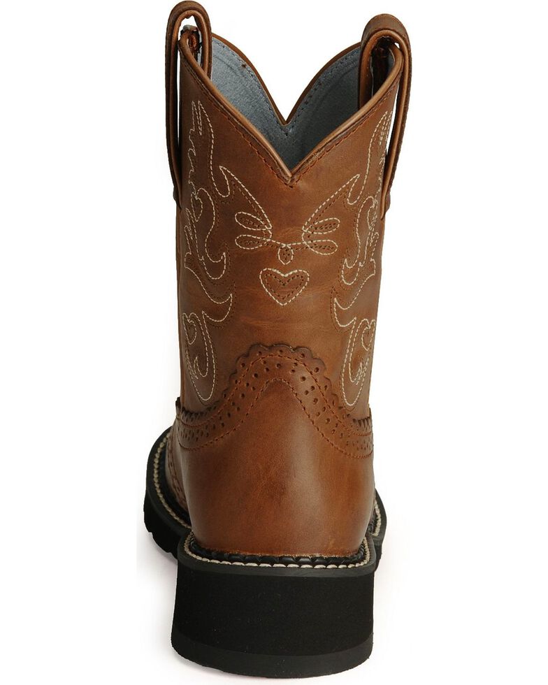 Ariat Fatbaby Cowgirl Boots Sheplers