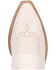 Image #6 - Laredo Women's Serenade Patriotic Western Boots - Snip Toe, White, hi-res