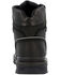 Image #5 - Rocky Men's Rams Horn Waterproof Work Boots - Composite Toe, Black, hi-res