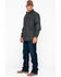 Image #6 - Pendleton Men's Harley Plaid Print Trail Long Sleeve Flannel Shirt, , hi-res
