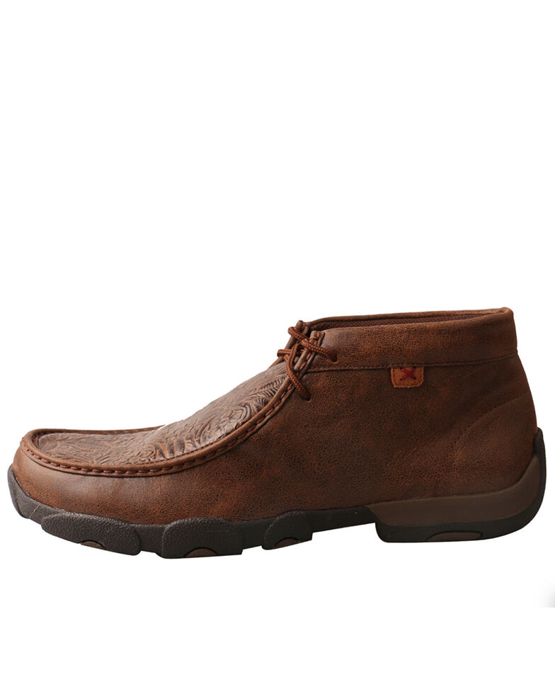 twisted x shoes tooled