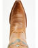 Image #6 - Shyanne Women's Juni Western Boots - Snip Toe, Tan, hi-res