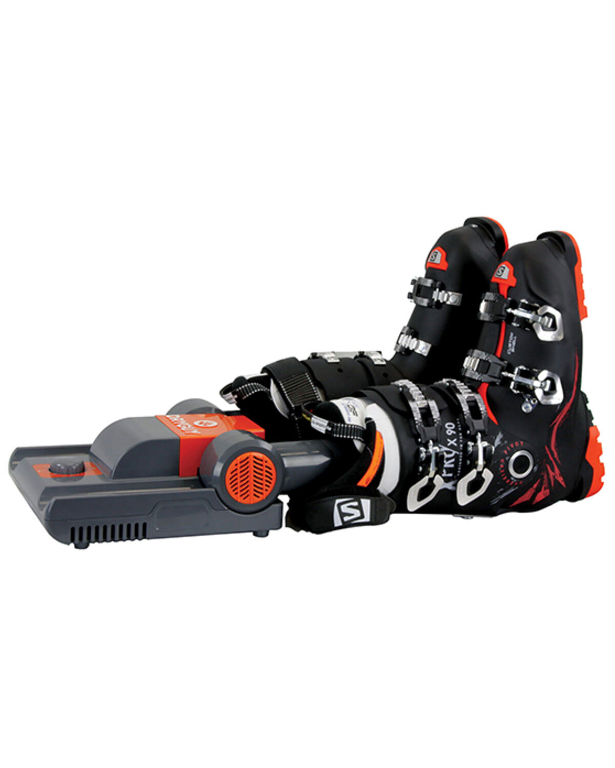 Image #4 - Implus Footcare DryGuy Force Dry Boot, Shoe and Glove Dryer, No Color, hi-res