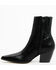 Image #5 - Matisse Women's Boot Barn Exclusive Caty Fashion Booties - Round Toe, Black, hi-res