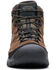 Image #4 - Keen Men's Targhee IV Wide Waterproof Hiking Boots - Soft Toe, Brown, hi-res