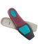 Ariat Women's ATS Footbed - Broad Square Toe, Multi, hi-res