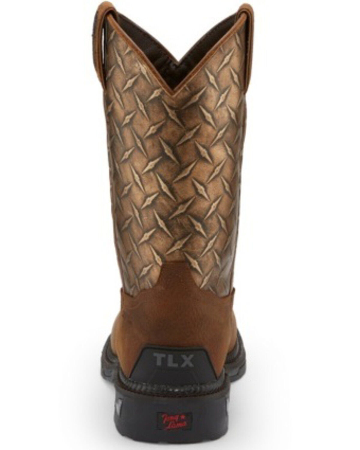 tony lama tlx composite toe
