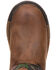 Image #5 - Rocky Boys' Southwestern Wellington Outdoor Boots - Round Toe, Multi, hi-res