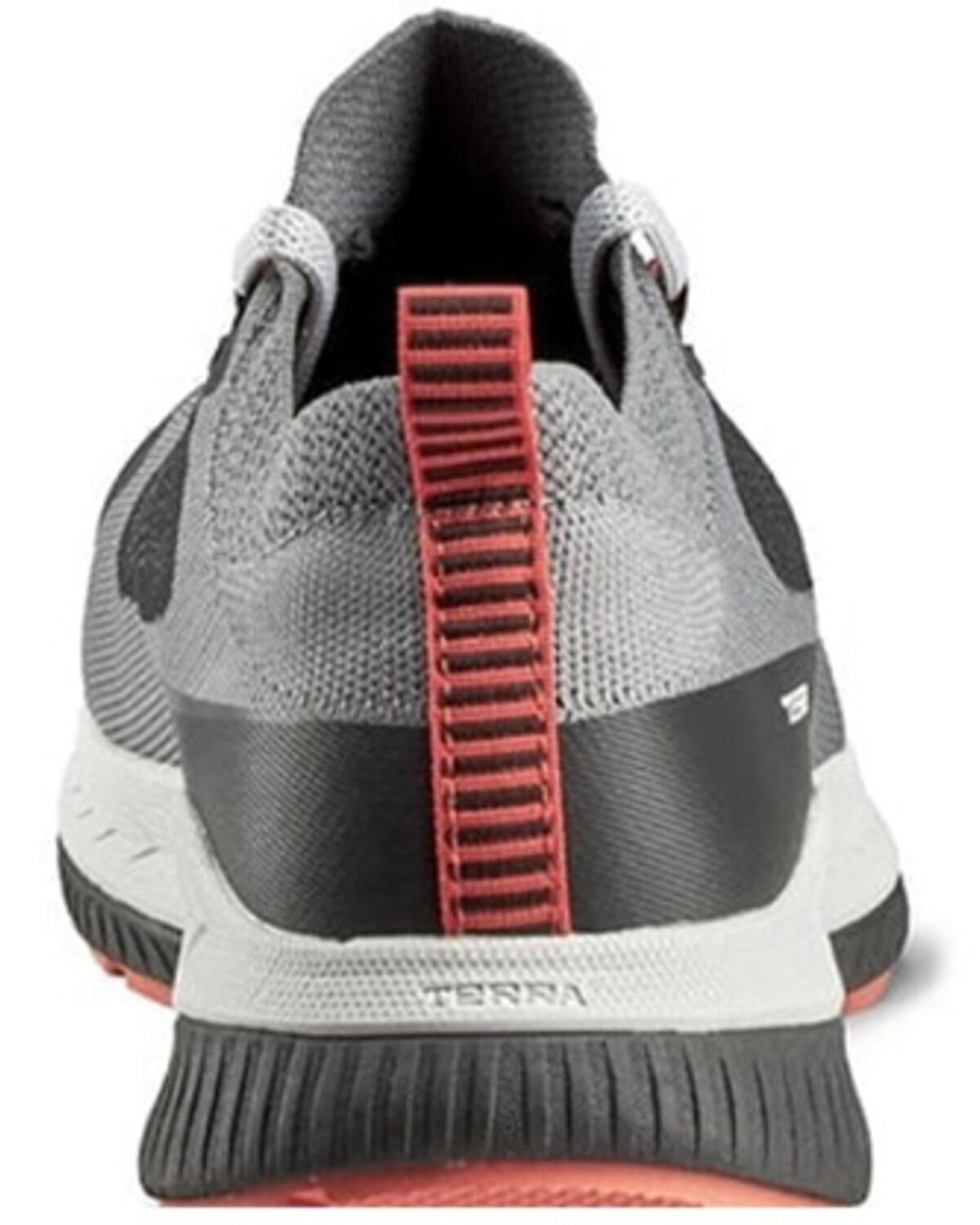 Image #5 - Kodiak Men's Eclipse Terra Work Shoes - Composite Toe, Black, hi-res