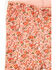 Image #3 - Shyanne Toddler Girls' Ditsy Floral Print Flare Pants, Light Pink, hi-res
