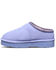 Image #3 - Bearpaw Women's Martis Slippers, Purple, hi-res