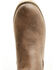 Image #6 - Very G Women's Pasadena Fashion Booties - Round Toe, Taupe, hi-res