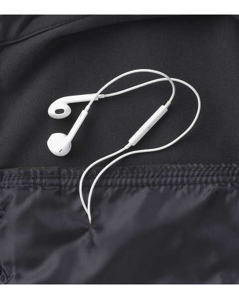 Image #2 - Dri Duck Men's Motion Softshell Jacket - Big & Tall, Charcoal Grey, hi-res