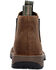 Image #5 - Rocky Little Boys' Legacy 32 Western Boots - Broad Square Toe, Brown, hi-res