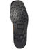Image #5 - Ariat Men's Rambler Western Work Boots - Steel Toe, Brown, hi-res