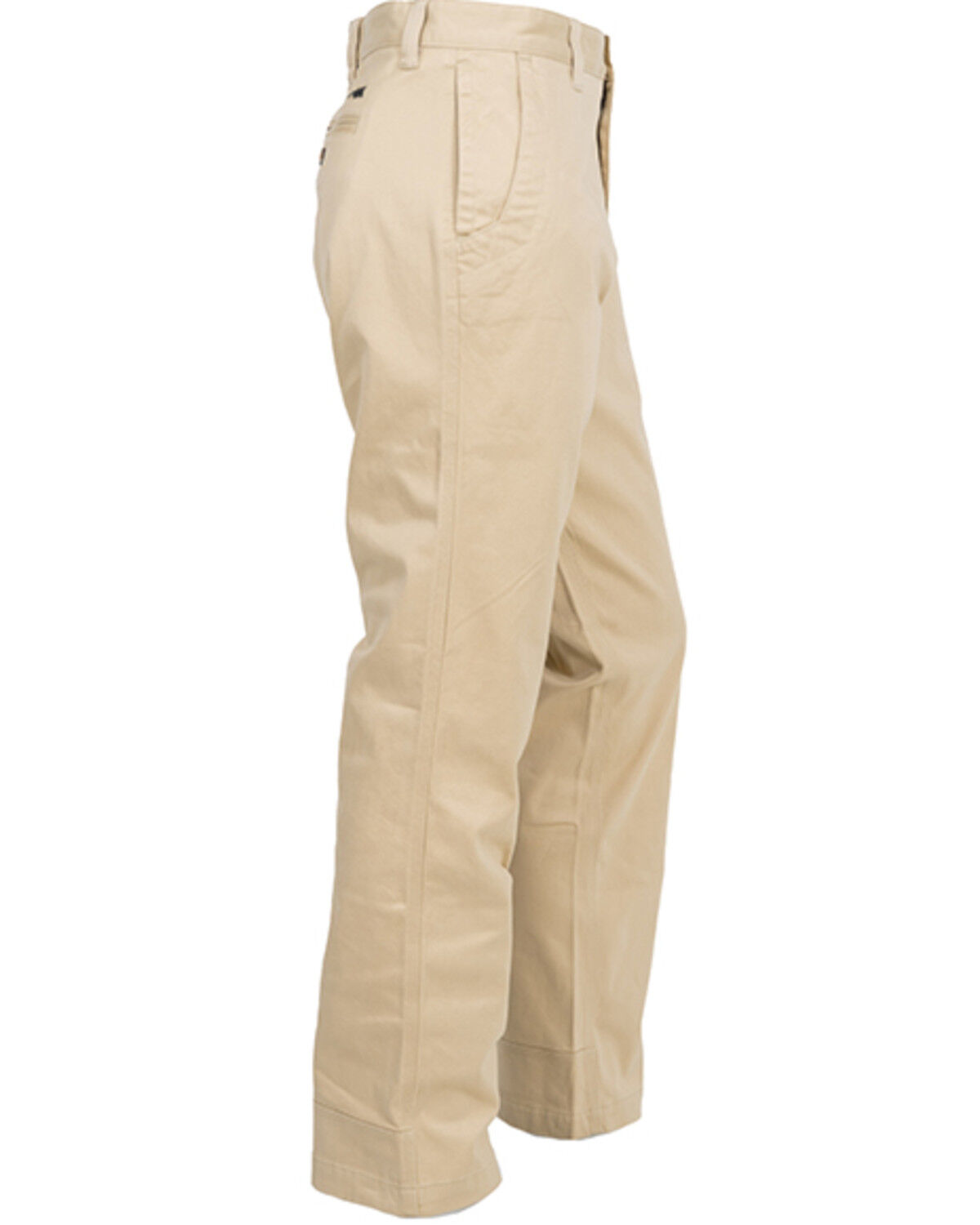 Image #2 - Mountain Khakis Men's Teton Twill Pants, Sand, hi-res