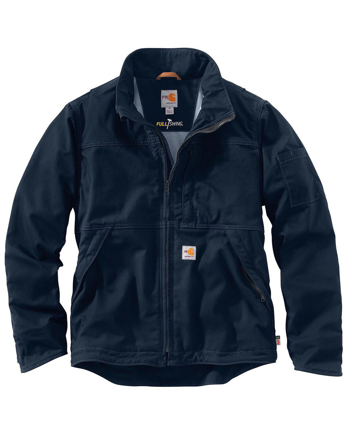big and tall field jacket