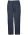 Image #1 - Rasco Men's FR Ultrasoft Uniform Pants, Navy, hi-res
