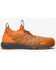Image #2 - Timberland Men's Pro Radius Knit Lace-Up Safety Shoes - Composite Toe, Grey, hi-res