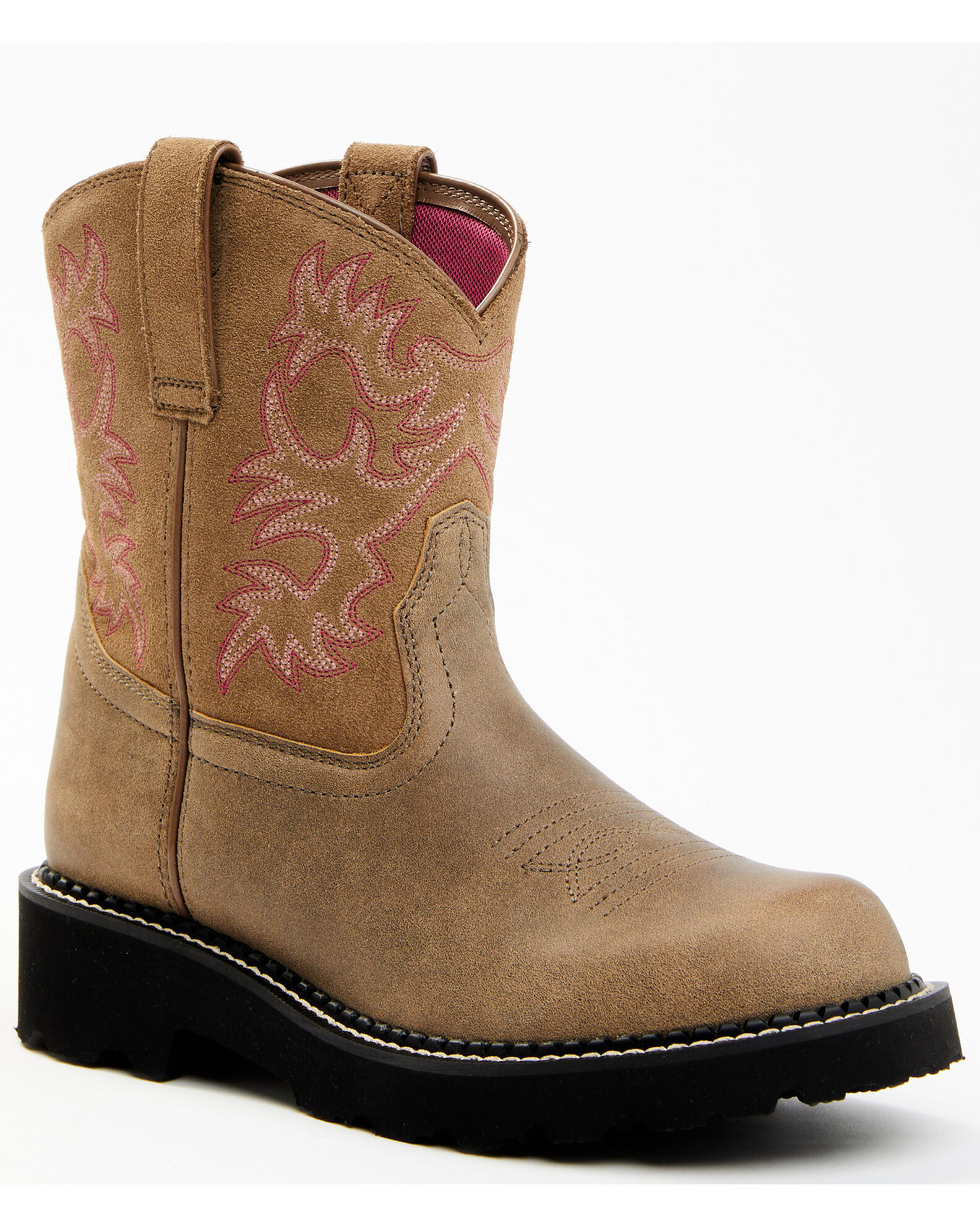 Women's fat boy boots on sale