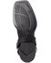 Ariat Men's Harness Patriot Western Boots - Square Toe, Black, hi-res