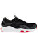 Reebok Men's HIIT Athletic Work Shoes - Composite Toe, Black, hi-res