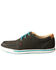 Image #3 - Hooey by Twisted X Women's Lopers, Brown, hi-res
