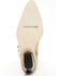 Image #8 - Wonderwest Women's Estilo Tall Western Boots - Snip Toe, Brown, hi-res