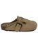 Image #2 - Very G Women's Iris 3 Slip-On Mules, Sand, hi-res