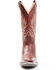 Image #4 - Shyanne Women's Ruby Western Boots - Square Toe, , hi-res